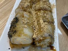 红糖年糕-和众大油条(维明路店)