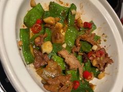 -徐记海鲜(高铁南站|沙湾公园店)