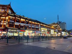 -周浦小上海步行街