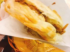 -焦记老潼关肉夹馍(东五路店)