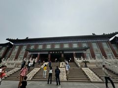 -荆州博物馆