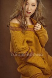 -巴黎春天婚纱摄影STUDIO·定制