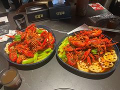 -红盔甲·小龙虾(人民广场店)
