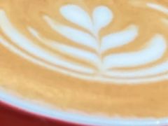 -阿什卡咖啡馆ESSCA COFFEE(塔里木石油宾馆店)