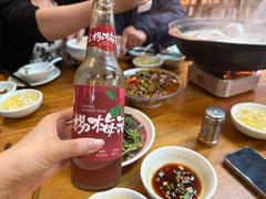 -羡餐厅·杭帮菜·淳菜(千岛湖自由洲际殿店)