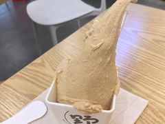 -野人先生Gelato(上海长宁龙之梦店)