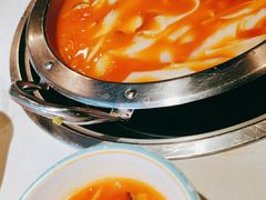 -蕃茄述·好汤自然来(江汉路店)