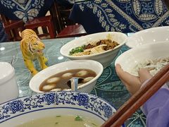 -桥香园云南过桥米线(金马碧鸡店)