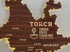 -Torch Coffee 炬点咖啡