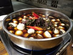 卜卜白贝-广东道至正餐厅(区庄店)