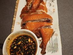 -金哥私房菜馆(张府园总店)
