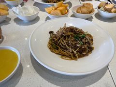 -东方豪客牛排意面披萨(玉函银座店)