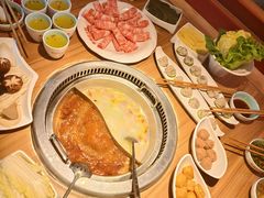 -季季红火锅(长沙步行街店)