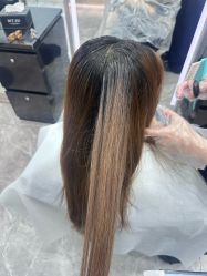 -MT·ID 烫发.染发.接发SALON