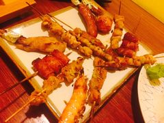-浪花亭日本料理(古田路店)
