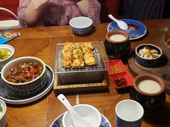 -雀舞云南菜(天津天河城购物中心店)