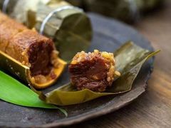 -醉霖生态餐厅(交大店)