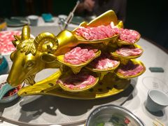 -胡杨记忆(和平路店)