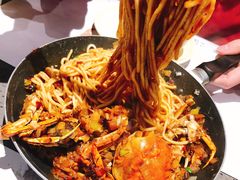 -一棠龙虾•王牌虾球(楚河汉街店)