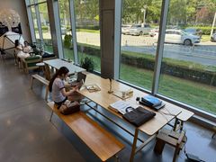 -dotcom coffee古点咖啡(致真大厦店)