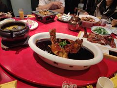 -福照楼汽锅鸡·云南菜(万达广场店)