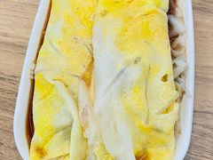 -龍囍粤·顺德小吃·煲仔饭(安定门店)