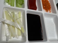 -在前门·烤鸭北京菜(五月花广场店)
