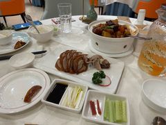 -北京全聚德(西客站店)