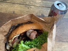 -Fergburger(皇后镇店)