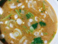精品驴肉汤-化三驴肉汤(金明东街店)