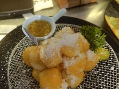 -朴太院·朝鲜族炭火烤肉(民乐园总店)