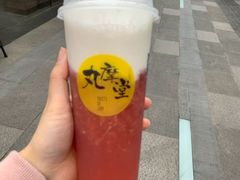 -丸摩堂鲜果茶(城南优品道店)