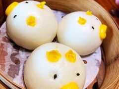 -万丽轩·粤菜(王府井金茂万丽酒店)