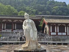 -华清宫景区
