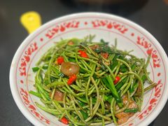 -传统菜农庄(皇姑路店)