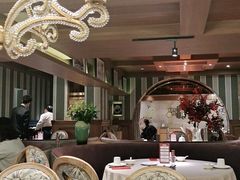 大堂-尚一汤·粤菜海鲜(环球港店)