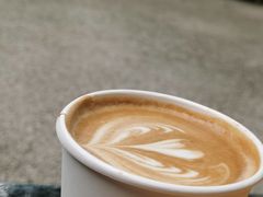 -山野咖啡(之江花园店)