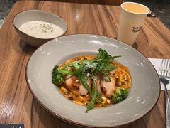 -Pennehut畔尼意面(合肥万象城店)