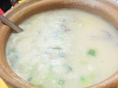 -得记得潮州海鲜砂锅粥(宝业路店)
