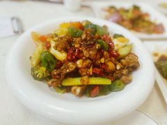 -汇兴源餐馆(小北路店)