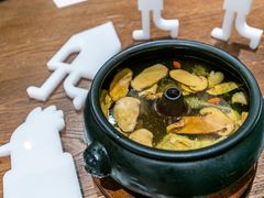 -云海肴·云南小炒·汽锅鸡(天津国金汇店)