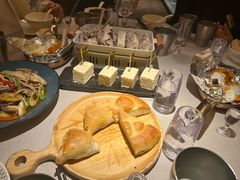 -耶里夏丽·丝路新疆菜·清真食品(徐汇南丹东路臻选店)
