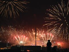 -泰达航母主题公园