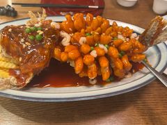 -香雪海饭店中餐厅(湖滨店)