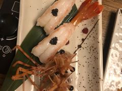 -蟹将军·松叶蟹和牛日料放题自助(K11店)