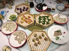 -德发长·花式蒸饺(大唐不夜城店)