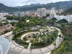 -深圳大梅沙京基洲际度假酒店