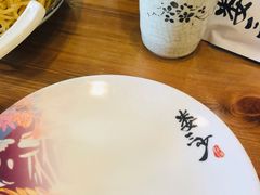 -娄三少·老北京春饼烤鸭家常菜(富力又一城店)