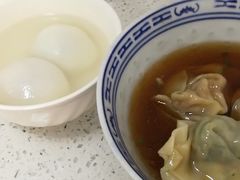 -古徽州馄饨店(宝安路店)
