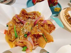 -禄运茶居·手工点心(猎德店)